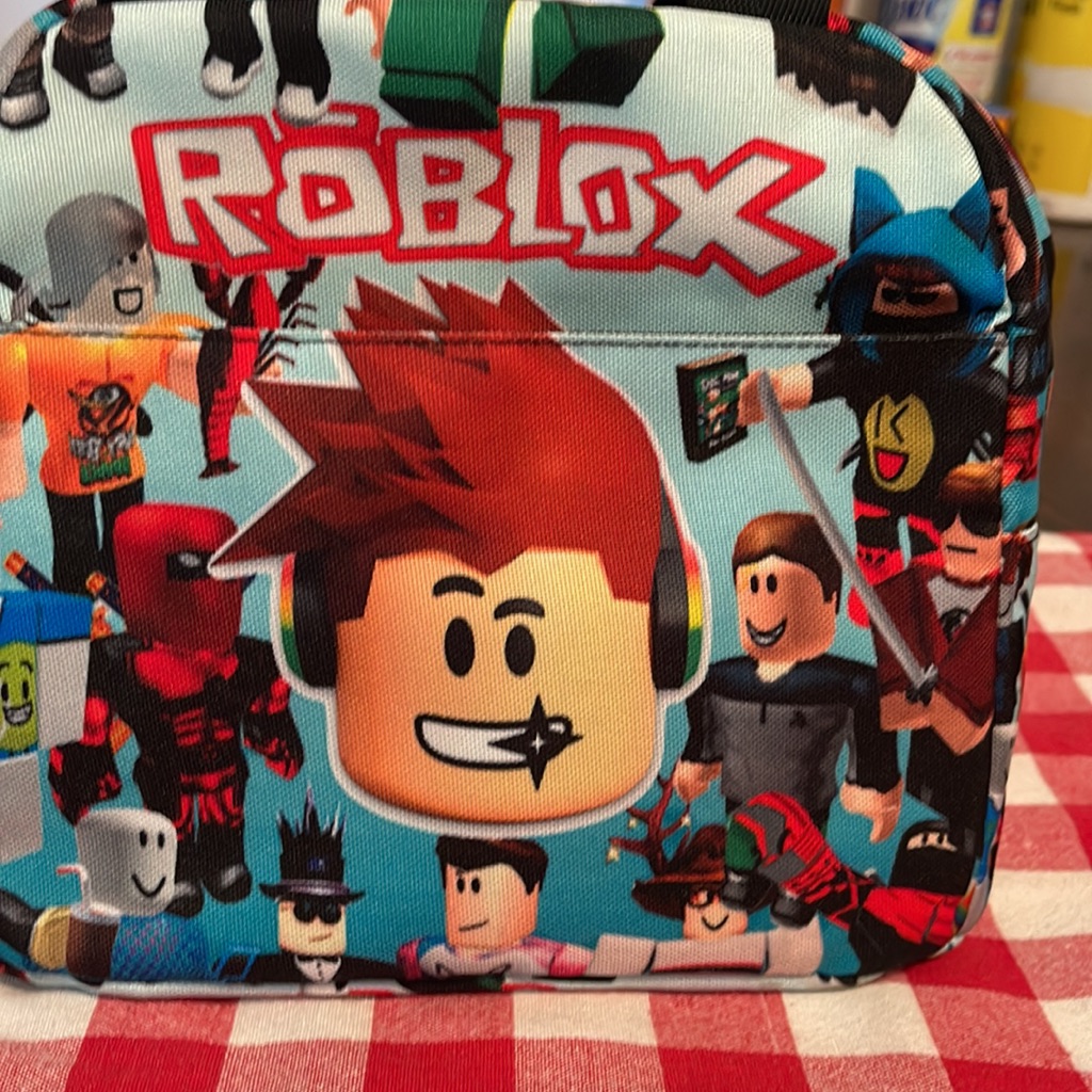 Roblox Character Backpack Roblox Character Backpack